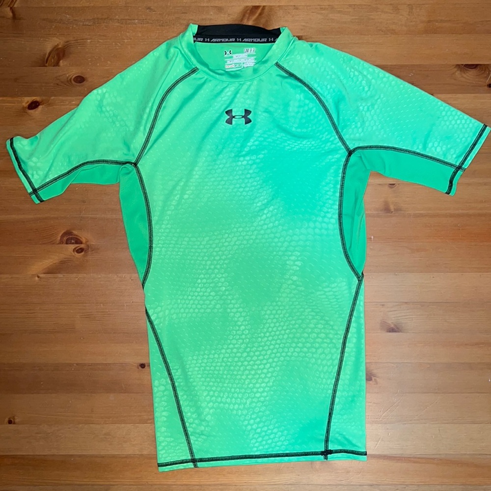Underarmour compression shirt